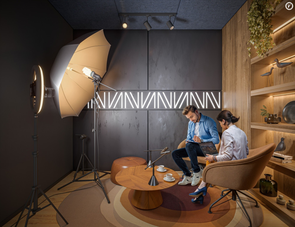 Apartamento, 1 quarto, 17 m² - Foto 5