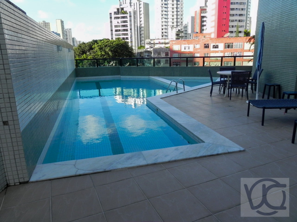 Apartamento à venda com 4 quartos, 285m² - Foto 1