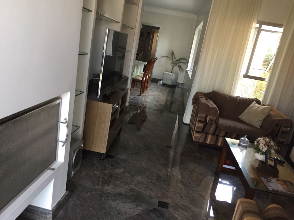 Casa à venda com 4 quartos, 239m² - Foto 17