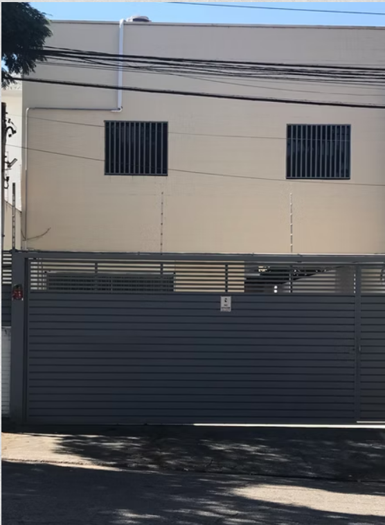 Foto - São Paulo - Ipiranga