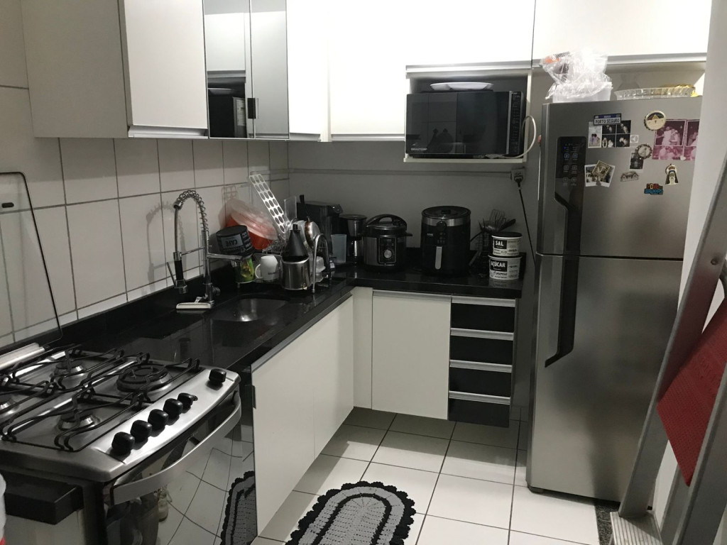 Foto - São Paulo - Vila Nova Parada