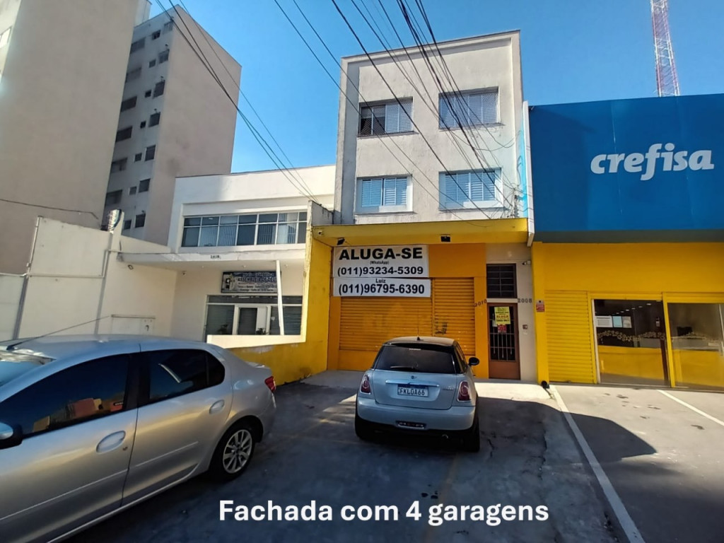 Foto - São Paulo - Sumarezinho