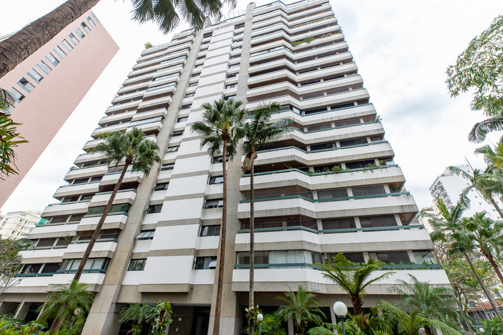foto - São Paulo - Jardim Paulista