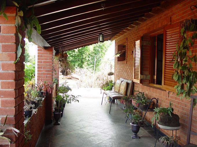 Foto - Piracaia - Vila Romite