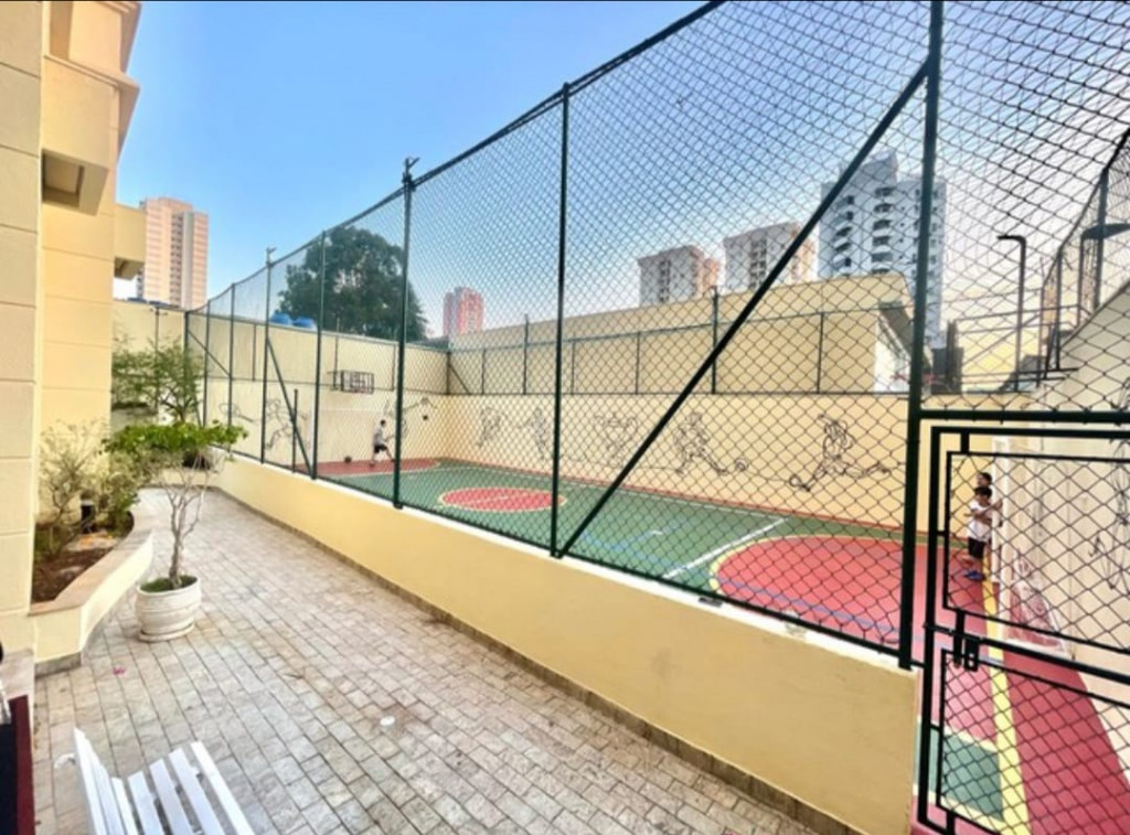 Foto - São Paulo - Vila Gomes Cardim