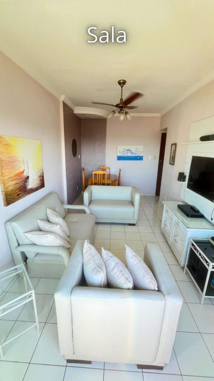 Foto - Praia Grande - Maracanã