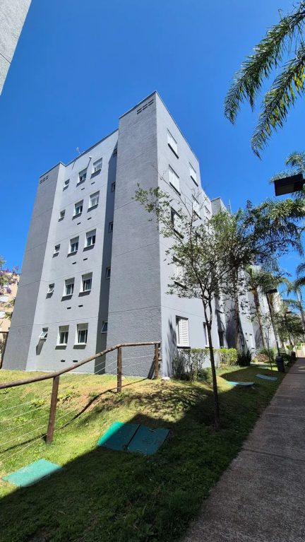 Foto - São Paulo - Parque Nações Unidas