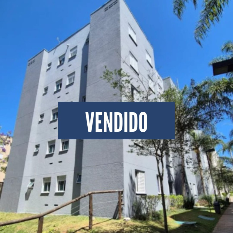 Foto - São Paulo - Parque Nações Unidas