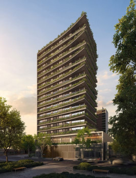 Primeira imagem do imóvel