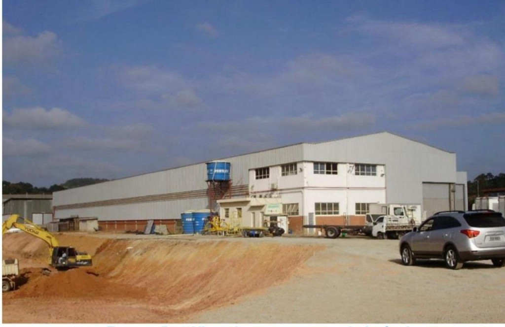 Foto - Araçariguama - Laranja Azeda