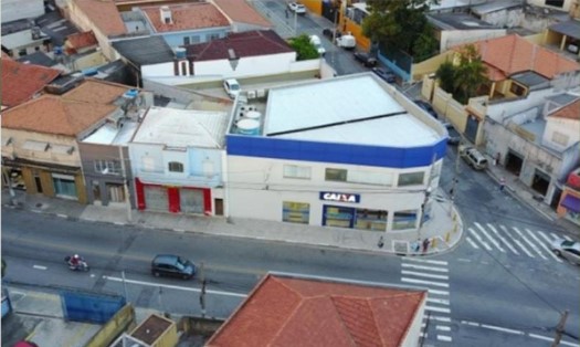 Foto - São Paulo - Limão