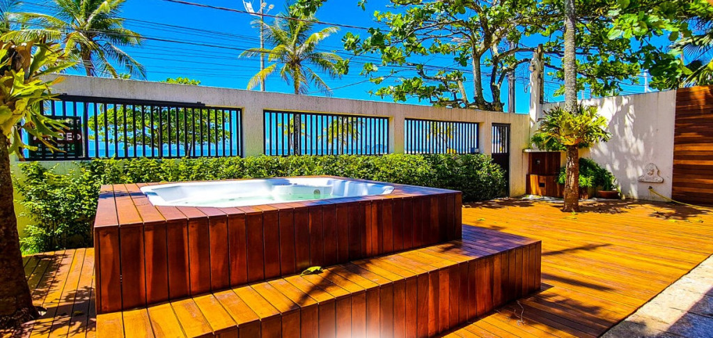 Foto - Guarujá - Enseada