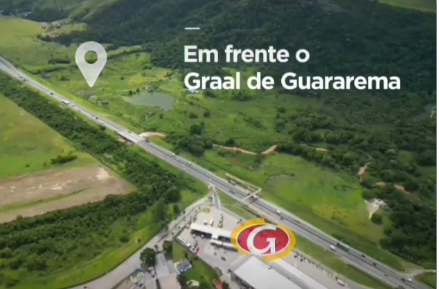 Foto - Guararema - Chacaras Guanabara