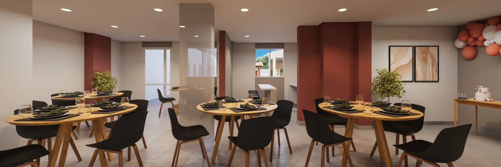 Foto - São Paulo - Americanópolis