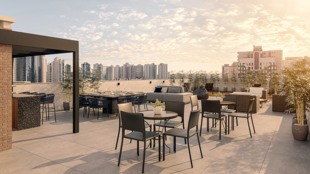 Foto - São Paulo - Mooca