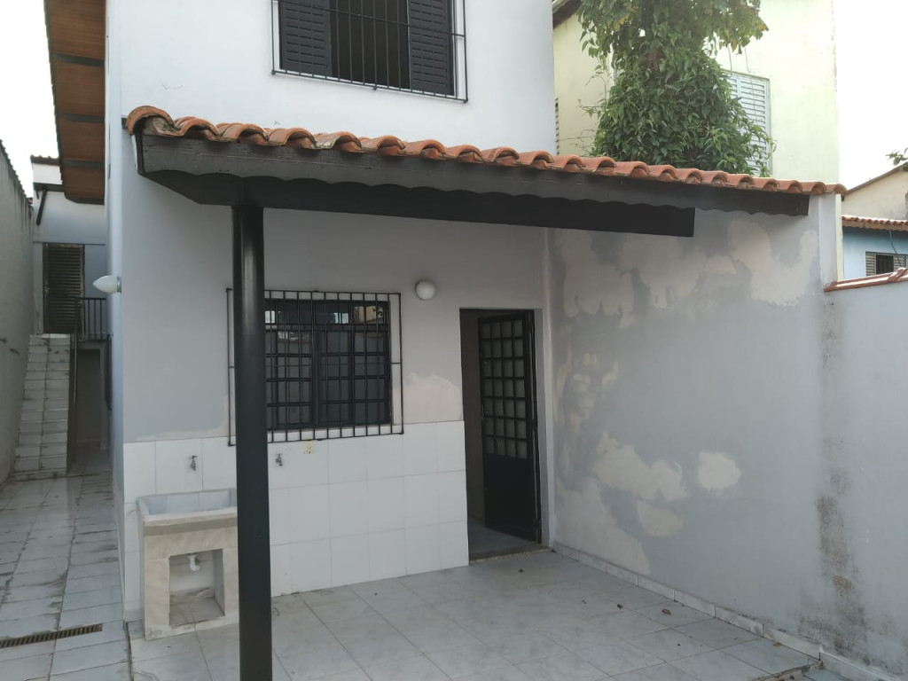 Casa à venda com 3 quartos, 122m² - Foto 17