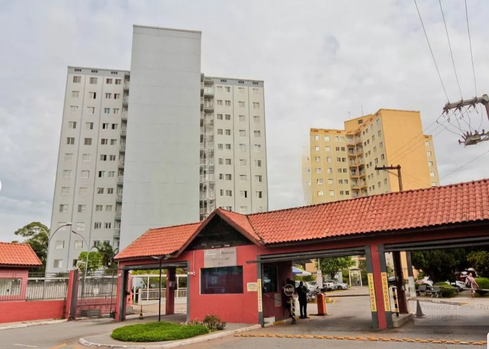 Foto - São Paulo - Jardim Marilu