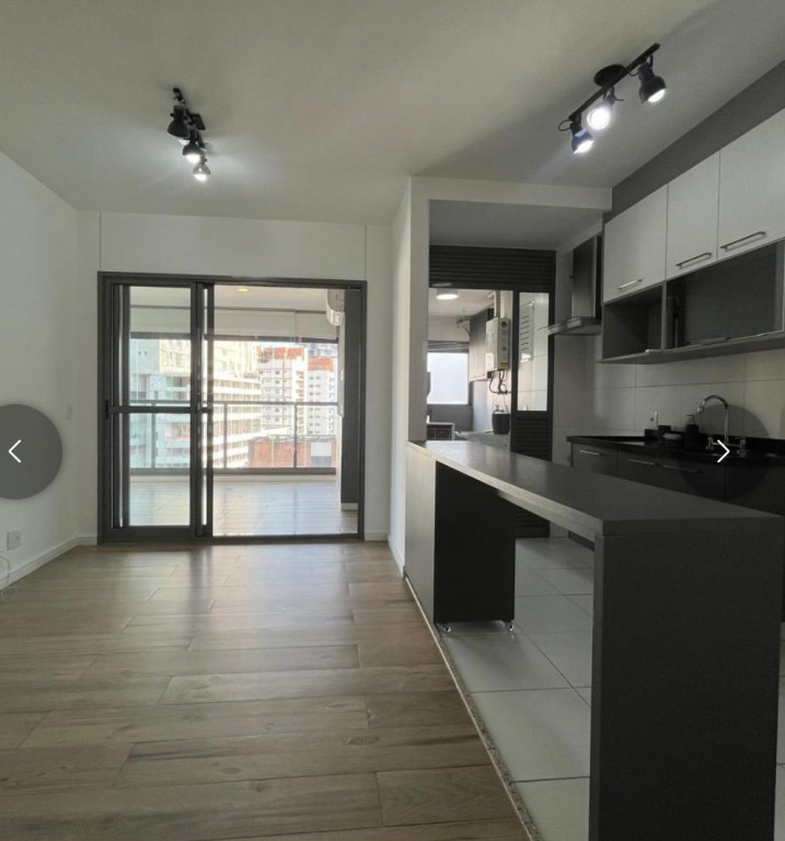 Foto - São Paulo - Pinheiros