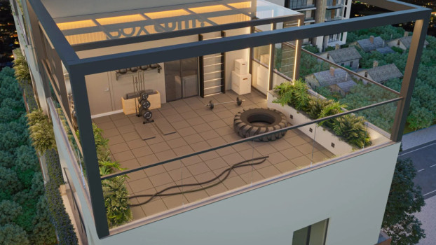 Primeira imagem do imóvel