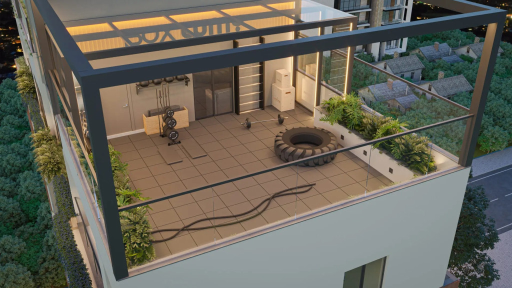 foto - São Paulo - Vila Clementino