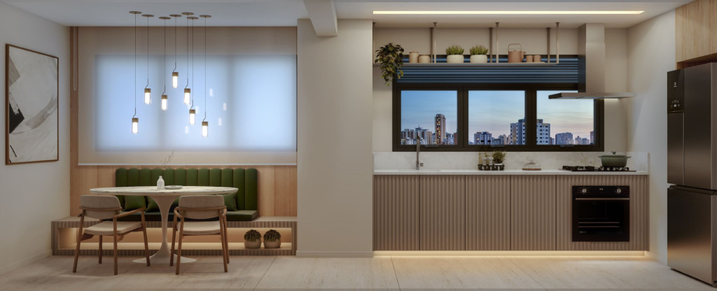 Foto - São Paulo - Moema