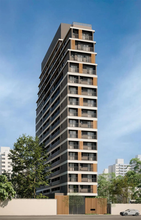 Foto - São Paulo - Moema