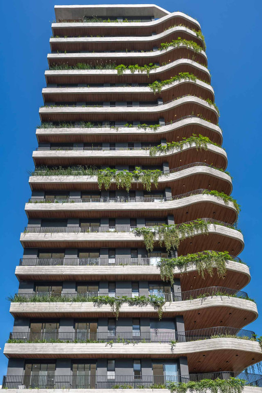 Foto - São Paulo - Jardins