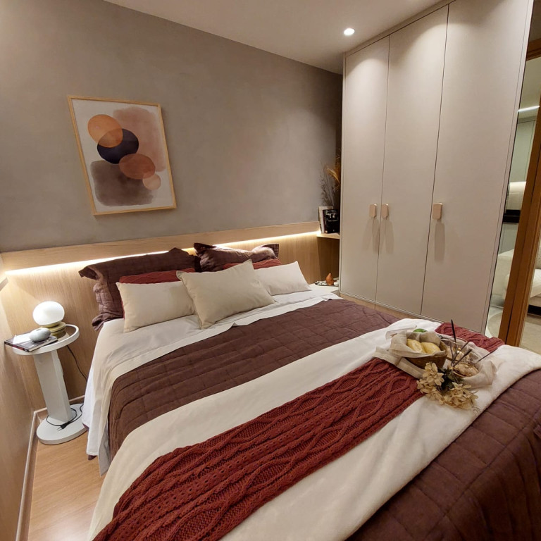 Foto - São Paulo - Vila Pereira Barreto