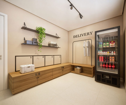 Primeira imagem do imóvel