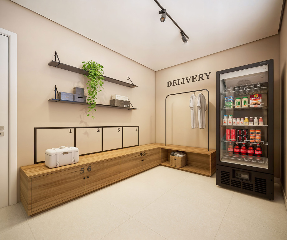 Foto - São Paulo - Penha de França