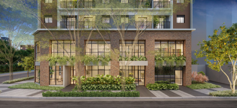 Primeira imagem do imóvel