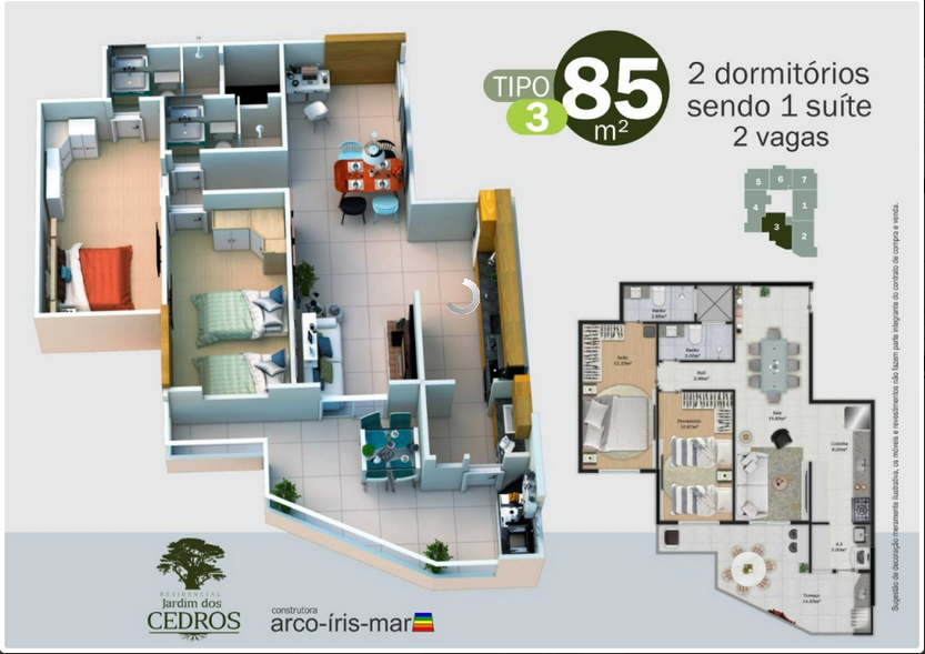 Foto do imóvel