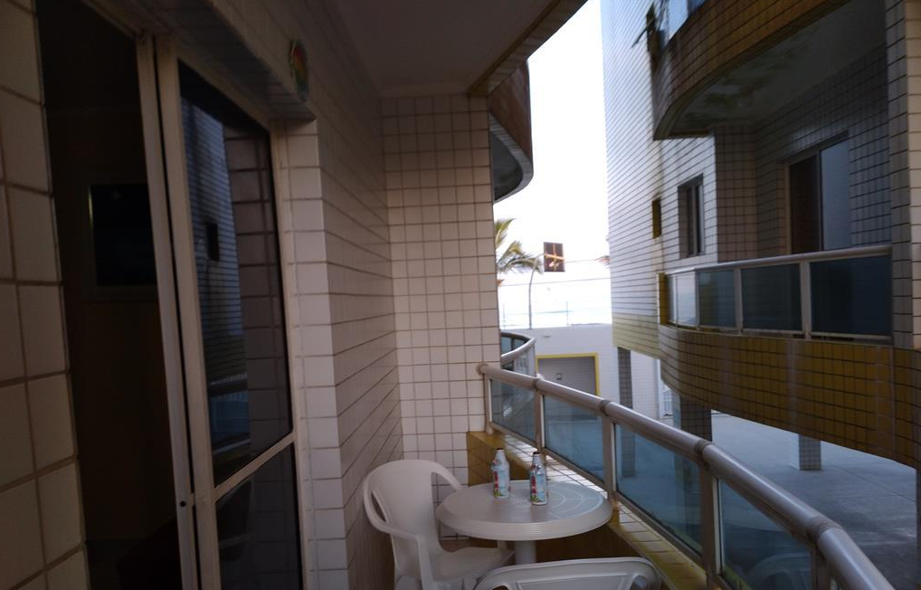 Foto - Mongaguá - Vila Atlântica