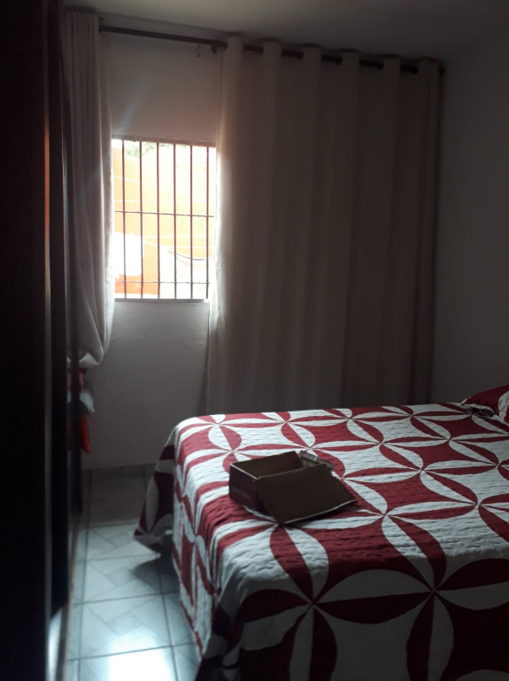 Foto - Mongaguá - Vila Atlântica