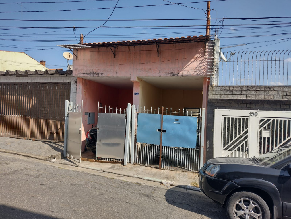Primeira imagem do imóvel