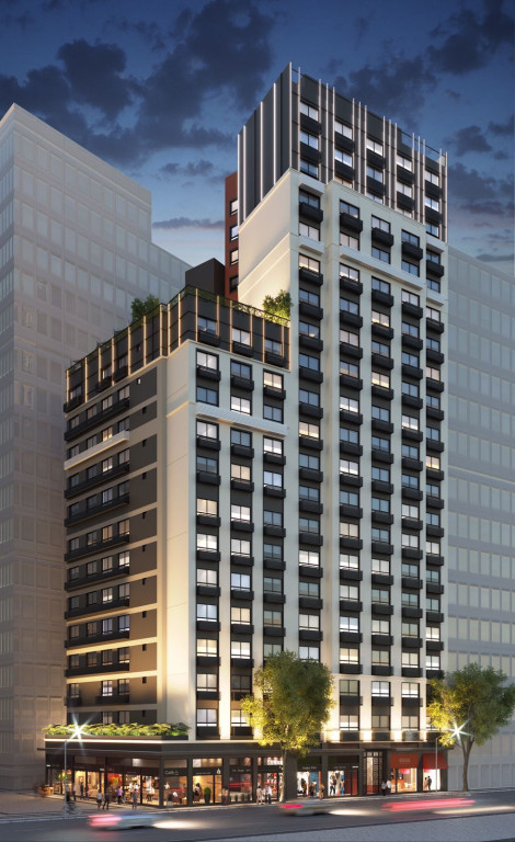 Foto - Rio de Janeiro - Centro