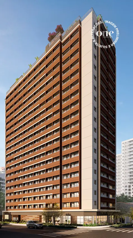 foto - São Paulo - Indianópolis