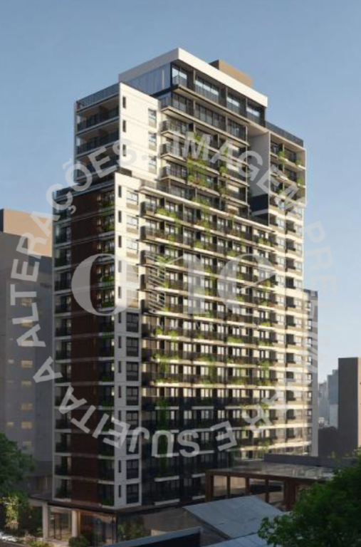 Foto - São Paulo - Jardim Paulista