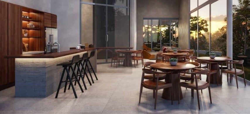 YOU.INC - DNA Vila Mariana by You - Pronto - Vila Mariana