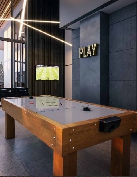 YOU.INC - DNA Vila Mariana by You - Pronto - Vila Mariana