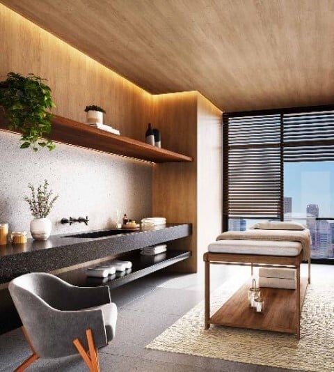 YOU.INC - DNA Vila Mariana by You - Pronto - Vila Mariana
