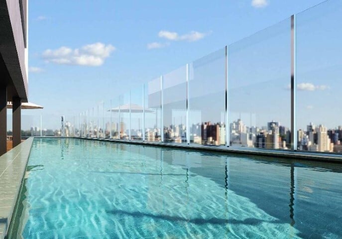 YOU.INC - DNA Vila Mariana by You - Pronto - Vila Mariana