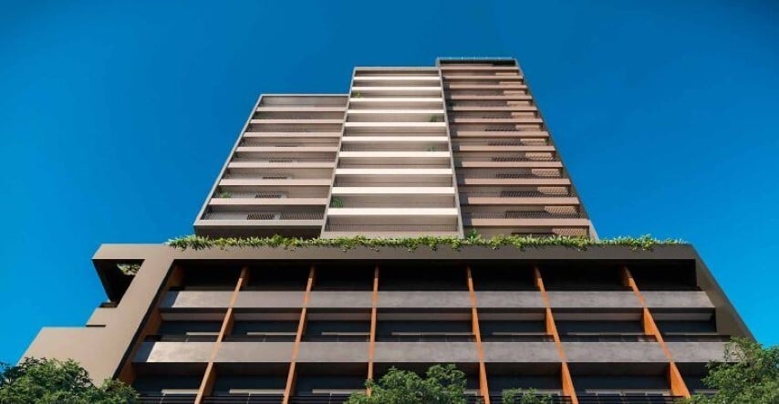 YOU.INC - DNA Vila Mariana by You - Pronto - Vila Mariana
