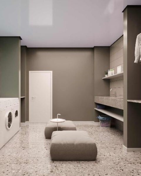 YOU.INC - DNA Vila Mariana by You - Pronto - Vila Mariana