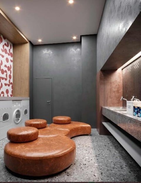 YOU.INC - DNA Vila Mariana by You - Pronto - Vila Mariana