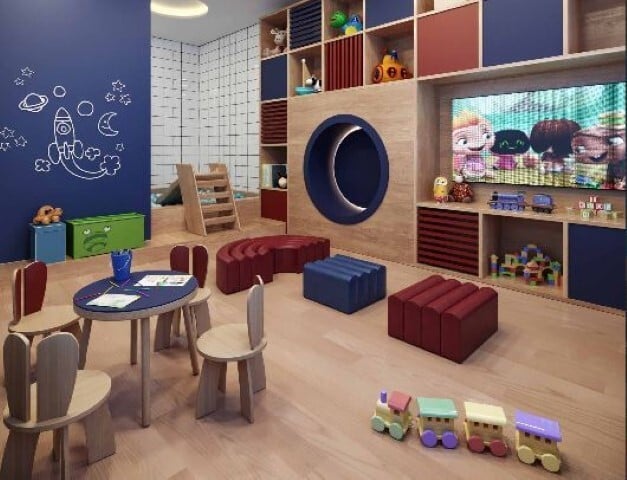 YOU.INC - DNA Vila Mariana by You - Pronto - Vila Mariana