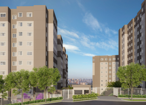 Primeira imagem do imóvel