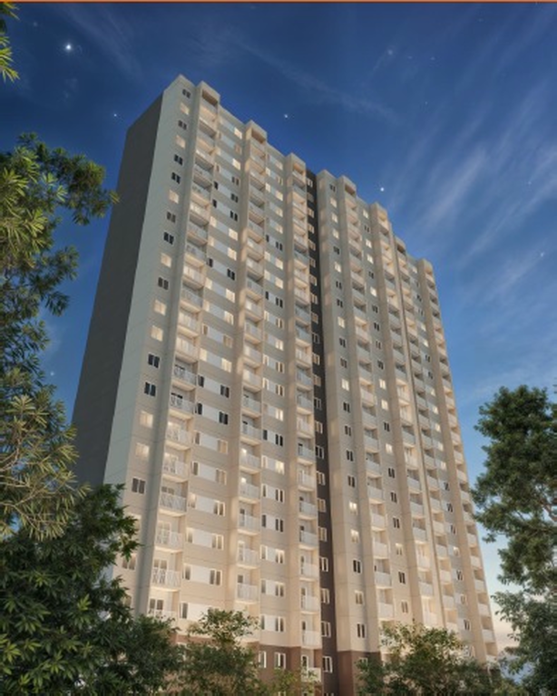 Foto - São Paulo - Água Branca