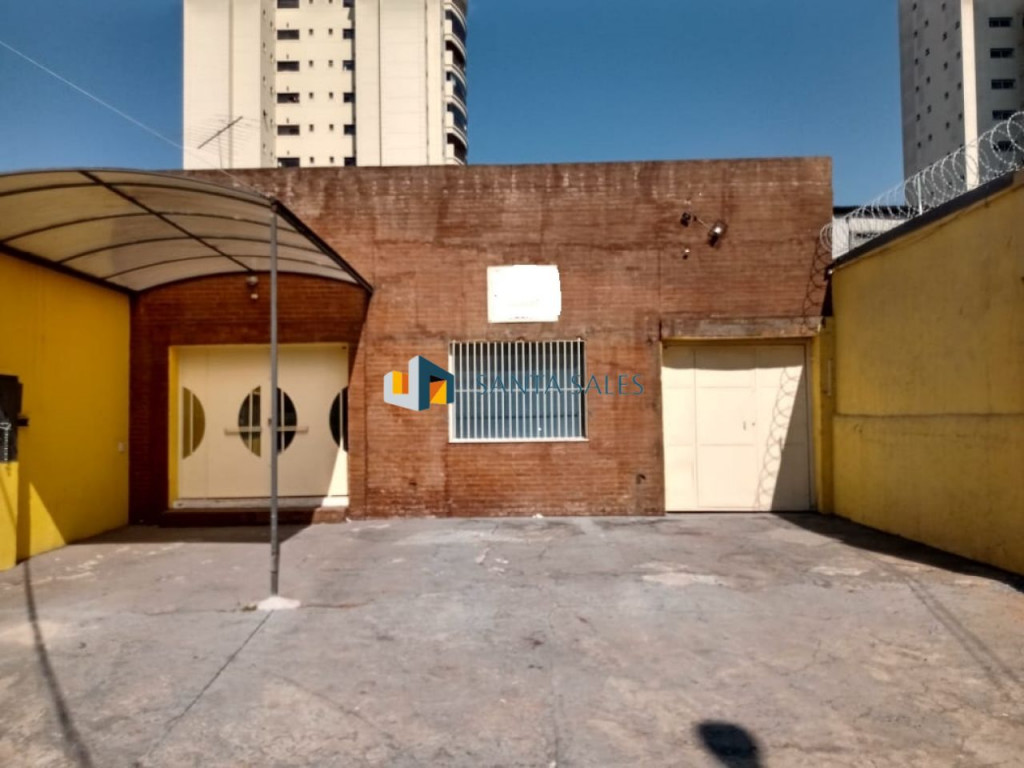 Primeira imagem do imóvel