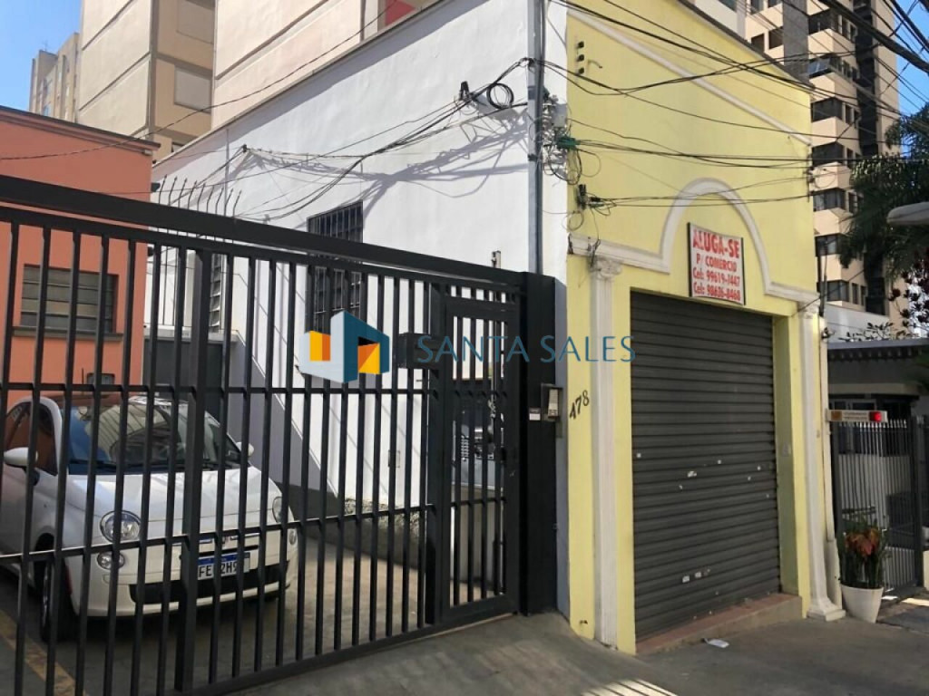 Foto do imóvel